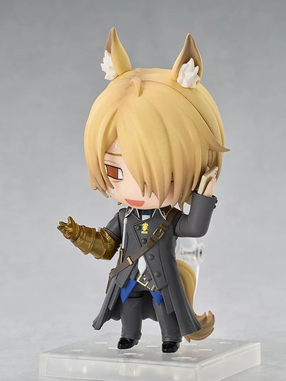 [Pre-order]2692 Nendoroid-Arknights-Młynar