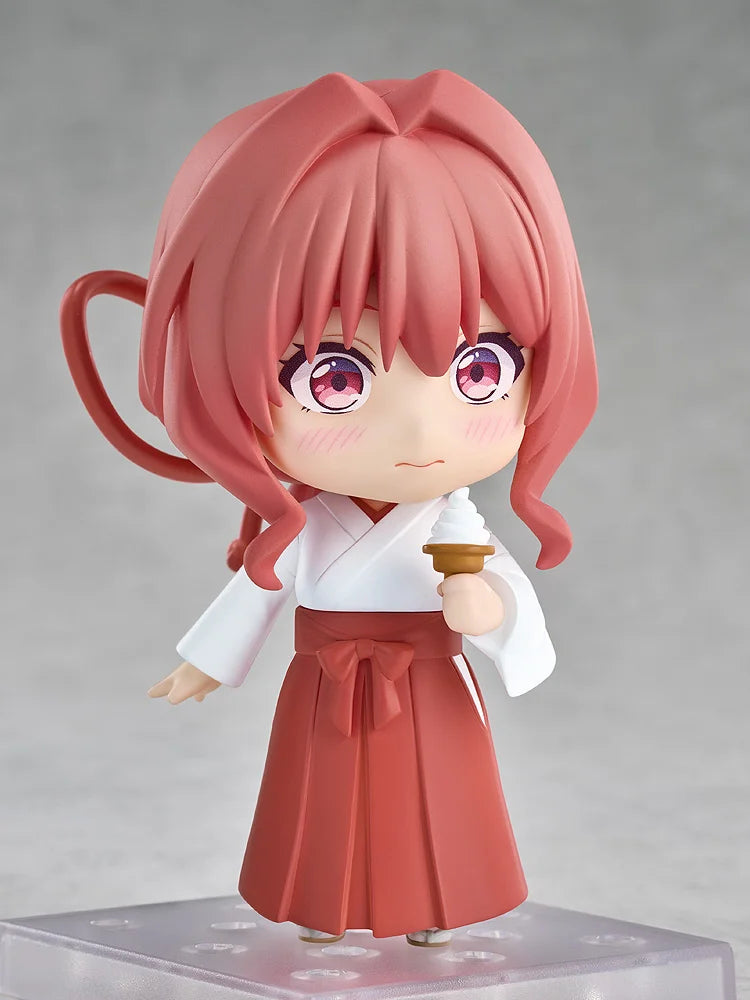 [Pre-order]2662 Nendoroid-Tying the Knot with an Amagami Sister-Yuna Amagami