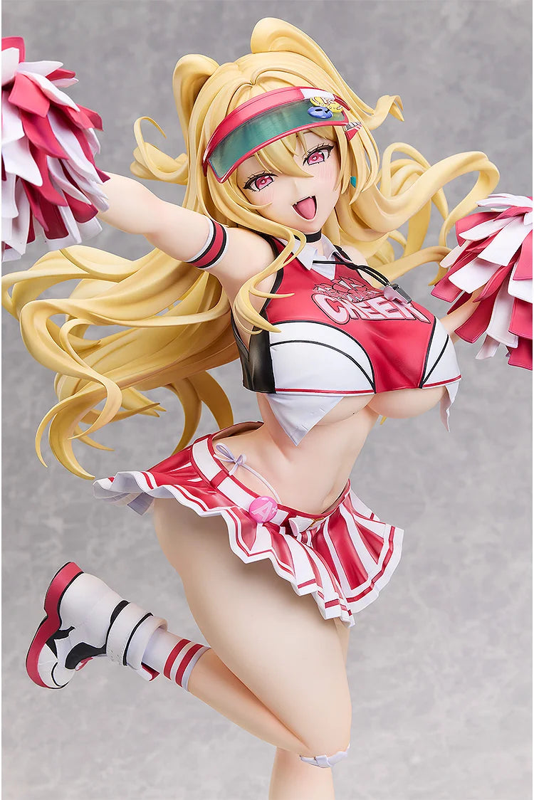 [Pre-order]FREEing-GODDESS OF VICTORY: NIKKE-Clay