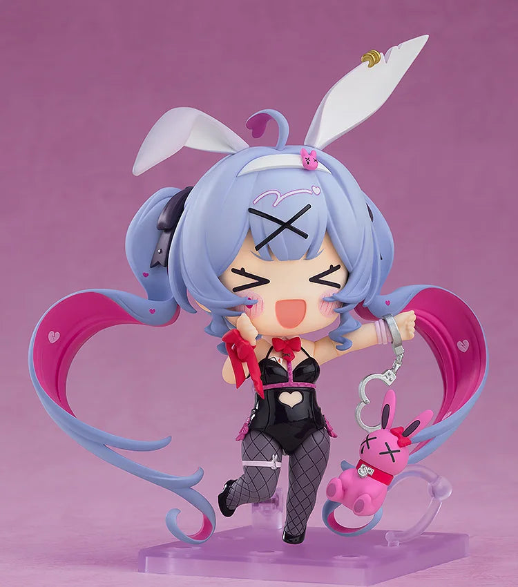 [Pre-order]2730 Nendoroid Hatsune Miku: Rabbit Hole Ver.