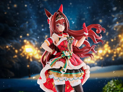 [Pre-order] 1/7 Umamusume: Pretty Derby-Daiwa Scarlet: Scarlet Nuit Etoile