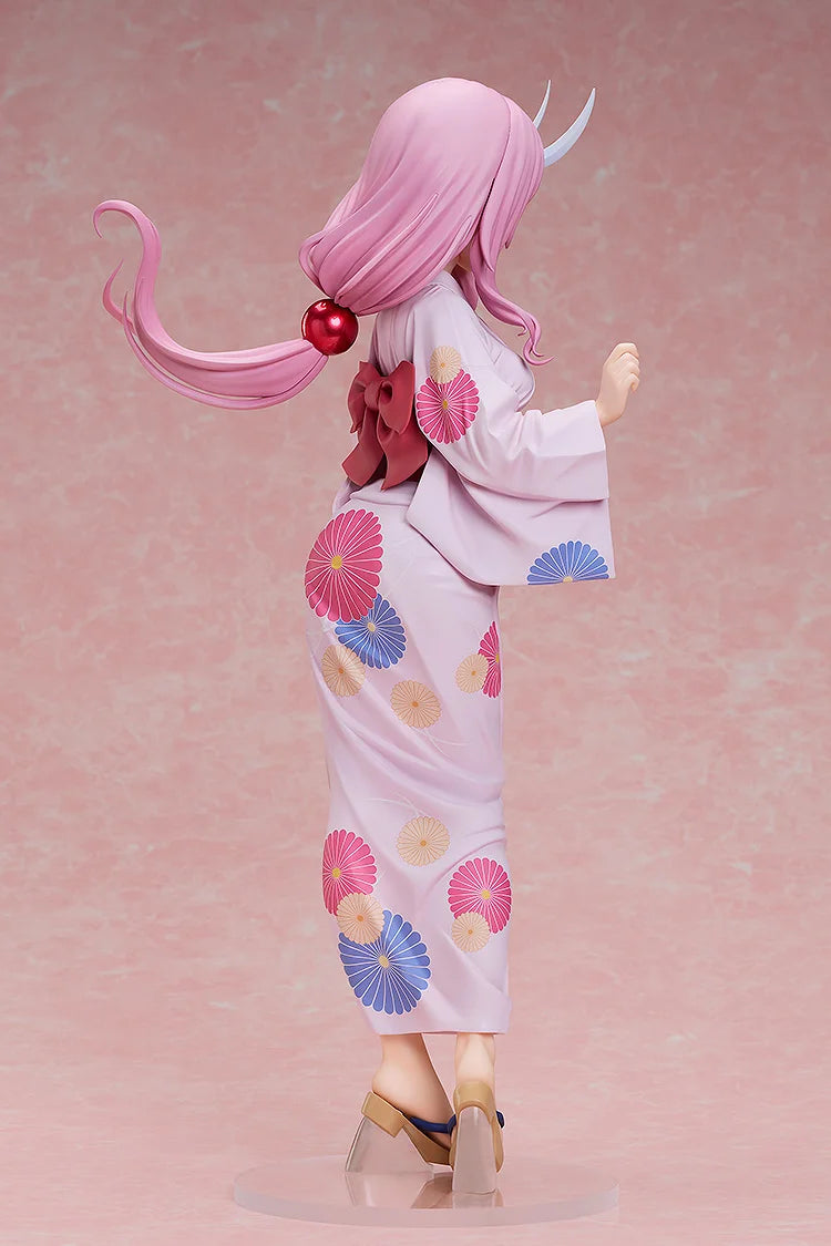[Pre-order] 1/4That Time I Got Reincarnated as a Slime- Shuna: Yukata Ver.