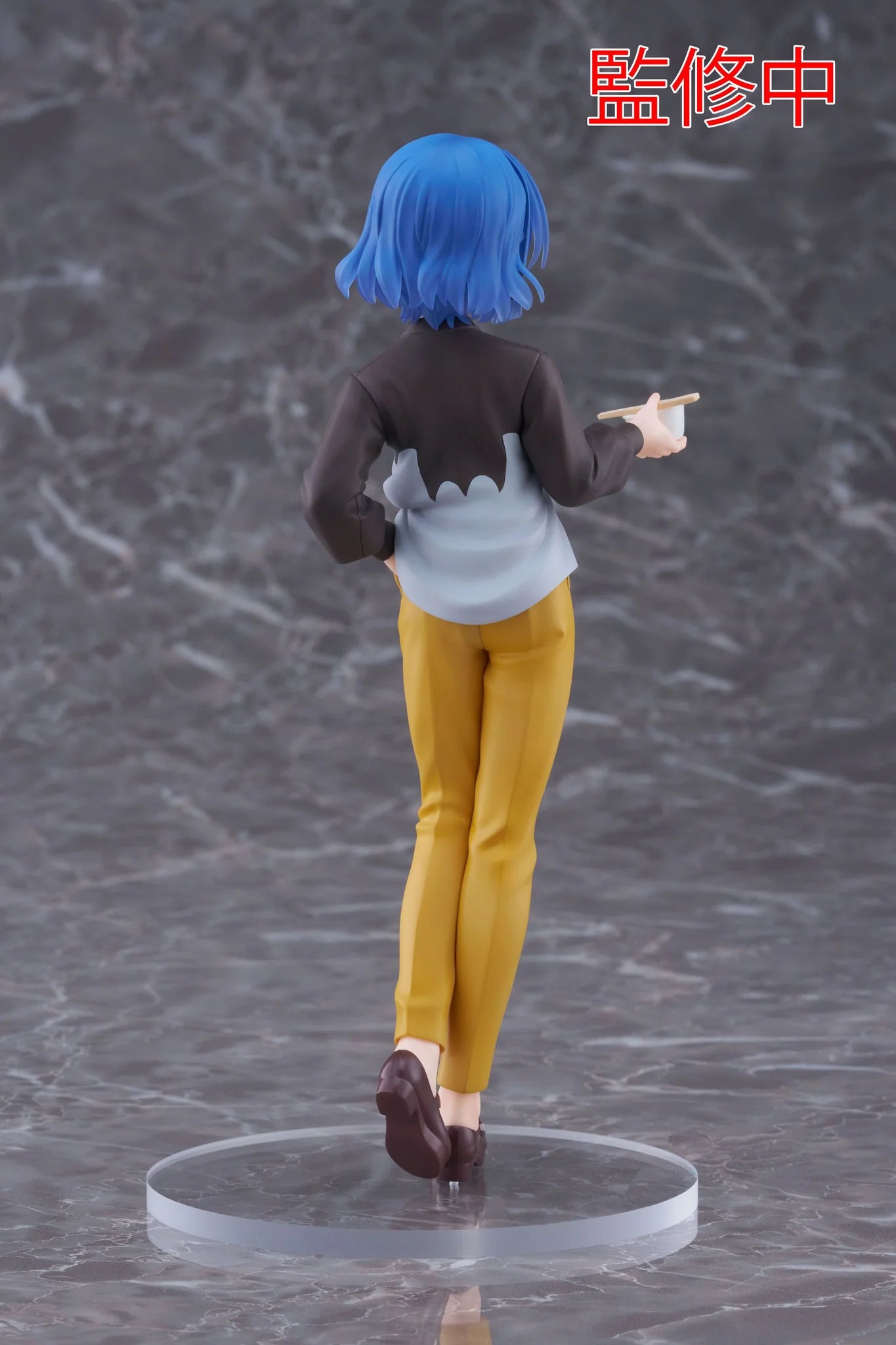 [Instock]TaitoBOCCHI THE ROCK! Coreful Figure – Ryo Yamada (Casual Clothes Ver.)