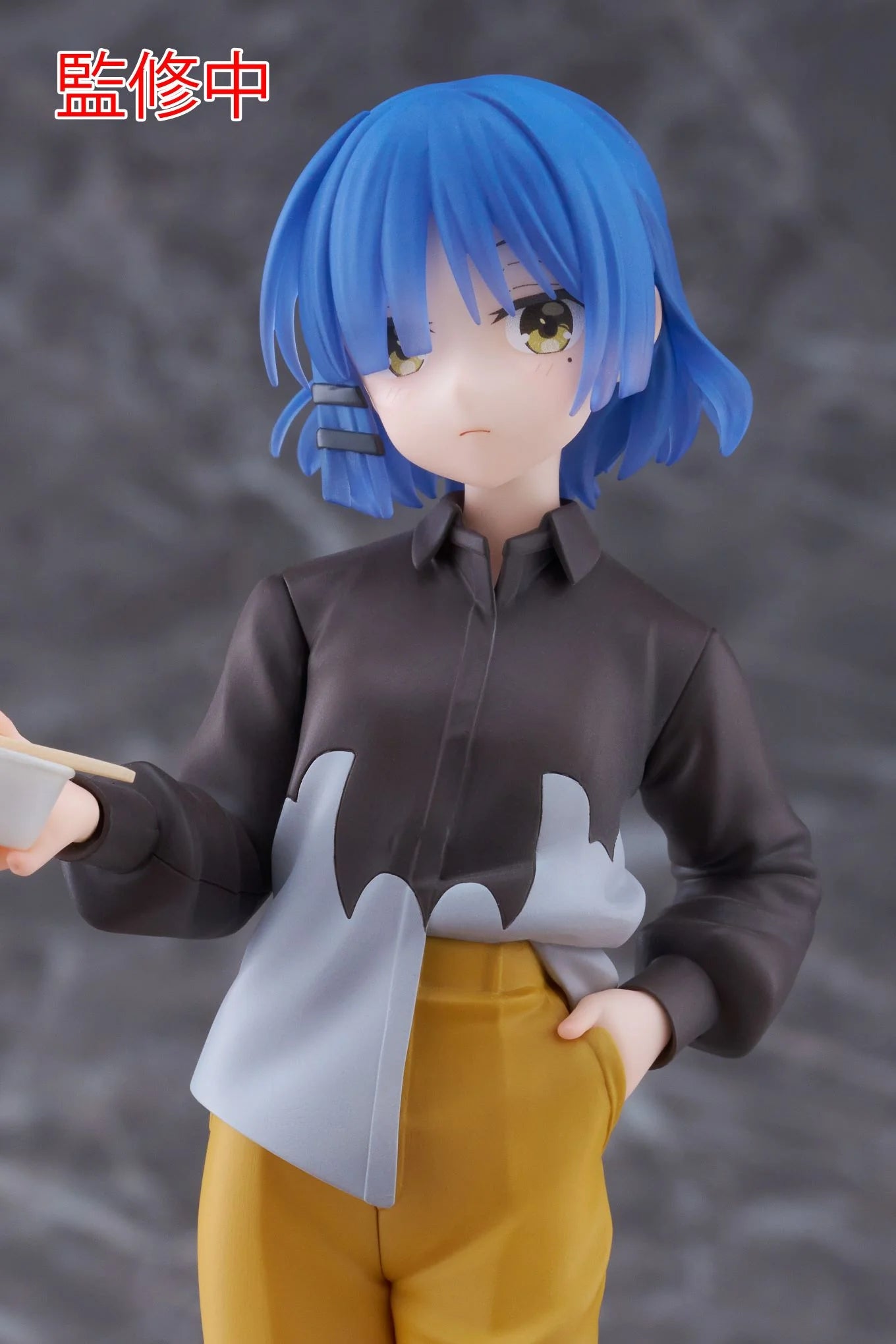 [Instock]TaitoBOCCHI THE ROCK! Coreful Figure – Ryo Yamada (Casual Clothes Ver.)