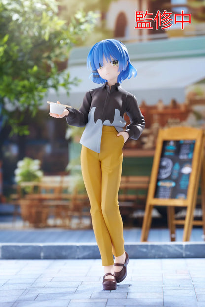 [Instock]TaitoBOCCHI THE ROCK! Coreful Figure – Ryo Yamada (Casual Clothes Ver.)