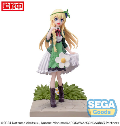 [Pre-order] Sega-Luminasta "KONOSUBA -God's blessing on this wonderful world! 3" "Iris"