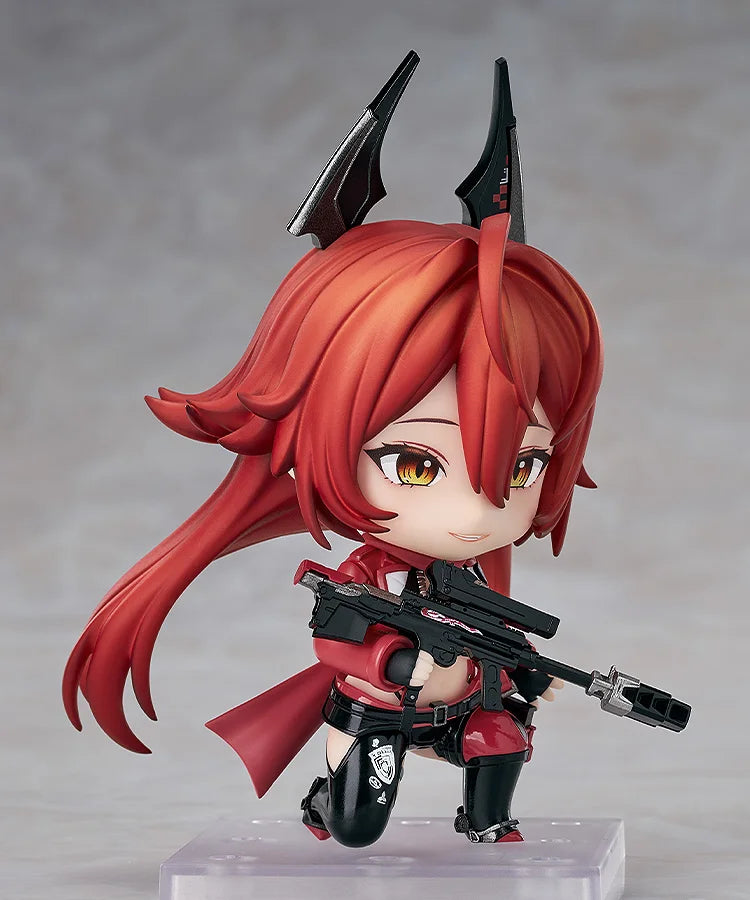 [Pre-order]2778 Nendoroid Red Hood