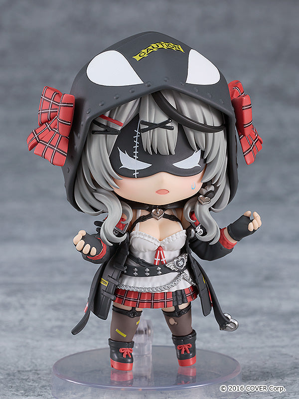 [Instock]2347 Nendoroid-Hololive Production-Sakamata Chloe