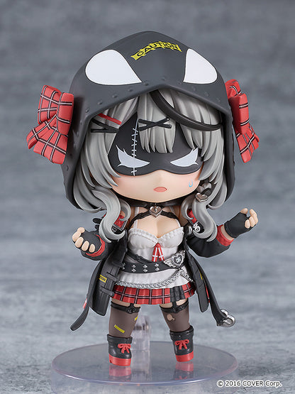 [Instock]2347 Nendoroid-Hololive Production-Sakamata Chloe