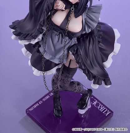 [Pre-order]  1/6 scale-My Dress-Up Darling-Shizuku Kuroe: Cosplay by Marin