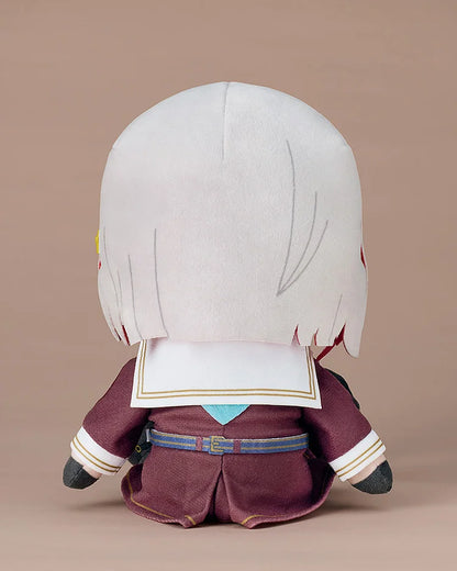 [Pre-order]Kuripan Plushie Tsuzuri Yugiri