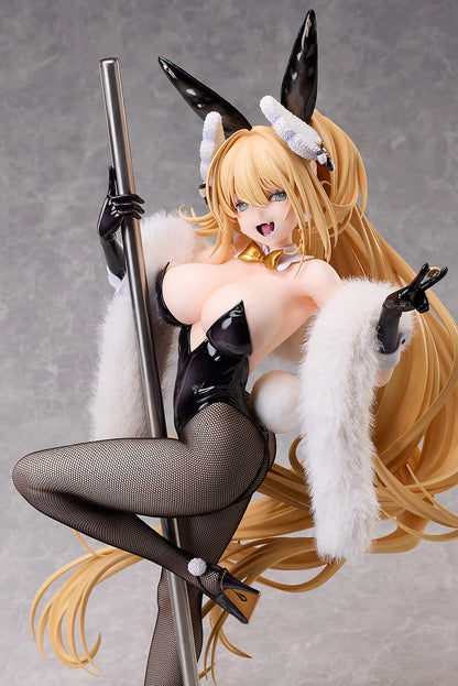 [Pre-order]GODDESS OF VICTORY: NIKKE-Rupee: Rabbit Deluxe