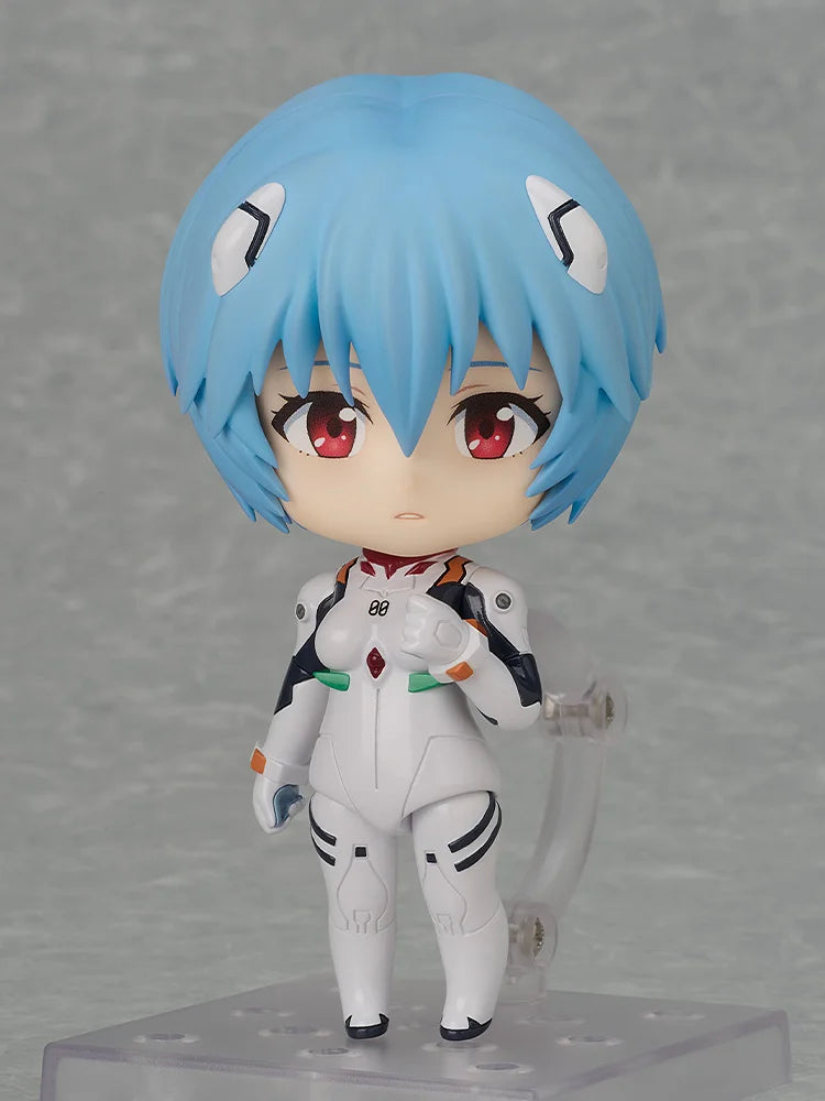 [Pre-order]2676 Nendoroid-Evangelion: 2.0 You Can (Not) Advance-Rei Ayanami: Plugsuit Ver.