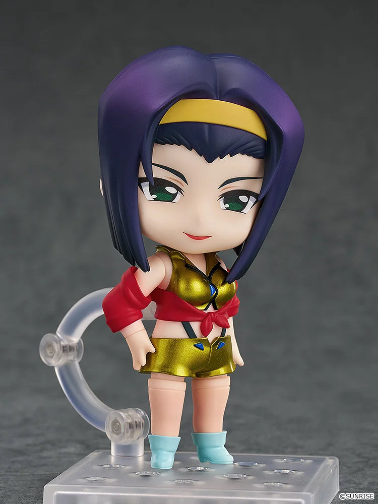 [Pre-order]2652 Nendoroid-Cowboy Bebop- Faye Valentine