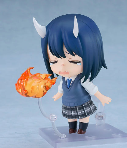 [Pre-order]2744 Nendoroid Ruri Aoki