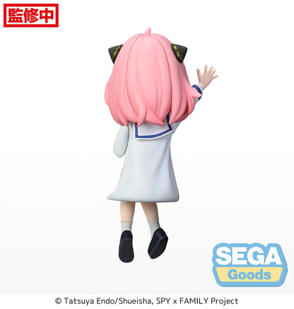 [Pre-order] Sega-TV Anime "SPY x FAMILY" PM Perching Figure "Anya Forger" Summer Vacation