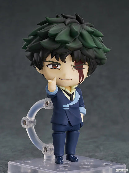 [Pre-order]2651 Nendoroid-Cowboy Bebop-Spike Spiegel