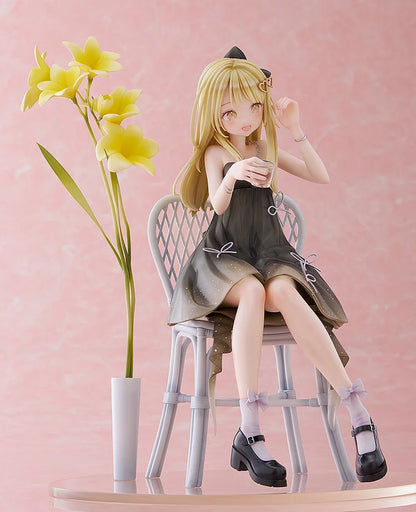 [Pre-order]  1/6 scale-Illustrator Collection Figure "Toshishita Kanojo" Illustration by Nabi