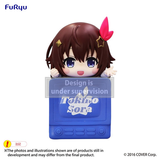 [Pre-order]Furyu-Hololive production0-Hikkake Figure -Tokino Sora