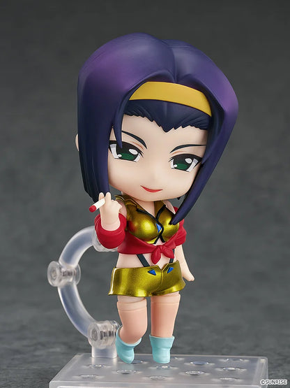 [Pre-order]2652 Nendoroid-Cowboy Bebop- Faye Valentine