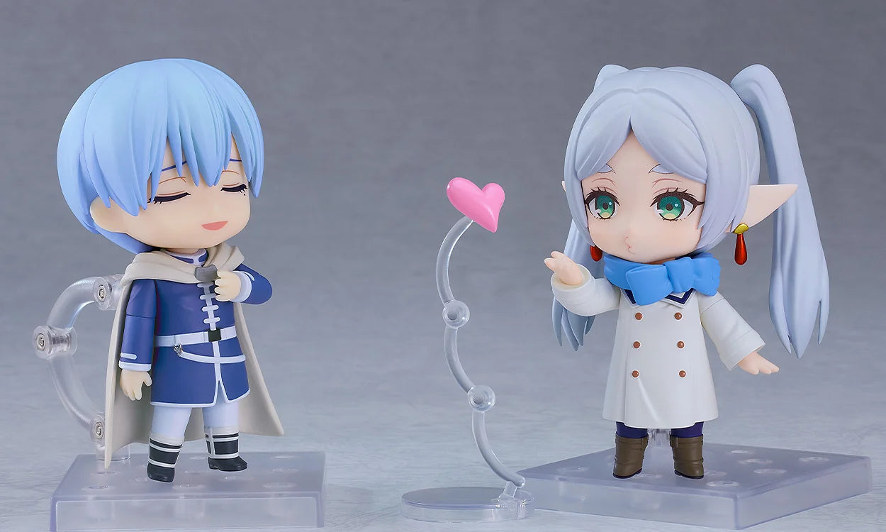 [Pre-order]2712 Nendoroid Frieren: Winter Clothes Ver.
