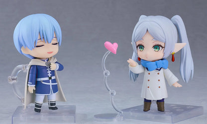 [Pre-order]2712 Nendoroid Frieren: Winter Clothes Ver.