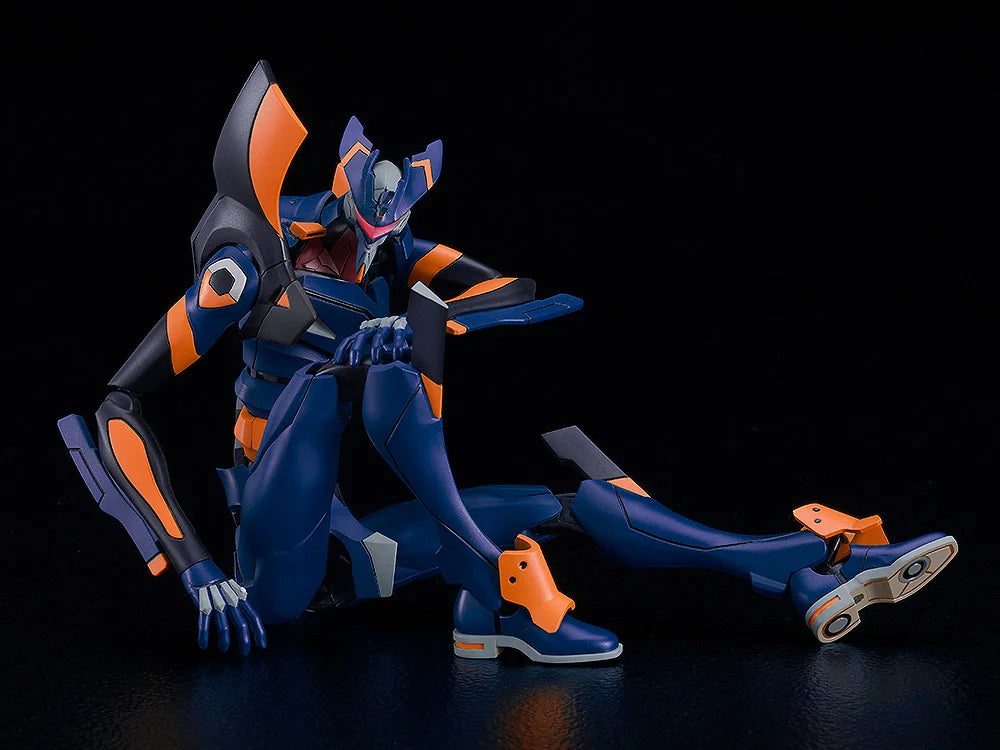 [Pre-order]MODEROID-Evangelion: 2.0 You Can (Not) Advance-Evangelion Mark.06
