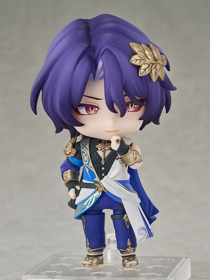 [Pre-order]2764 Nendoroid Dr. Ratio