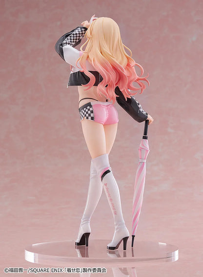 [Pre-order]Aniplex-My Dress Up Darling Marin Kitagawa Race Queen ver. 1/7 Scale Figure