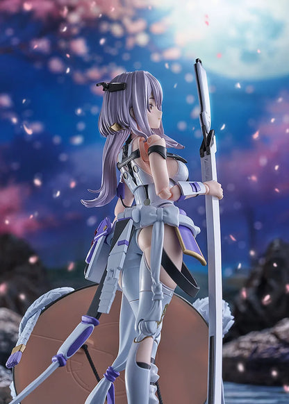 [Pre-order]640 figma-GODDESS OF VICTORY: NIKKE- Scarlet