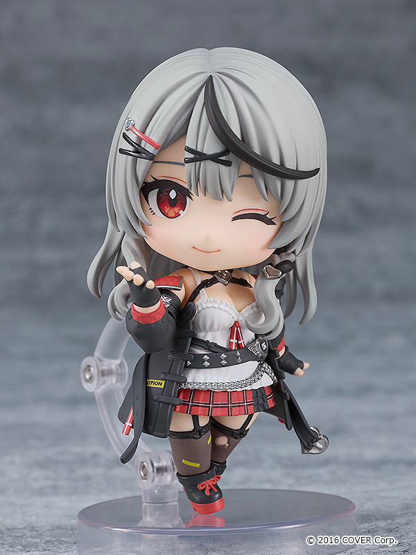 [Instock]2347 Nendoroid-Hololive Production-Sakamata Chloe