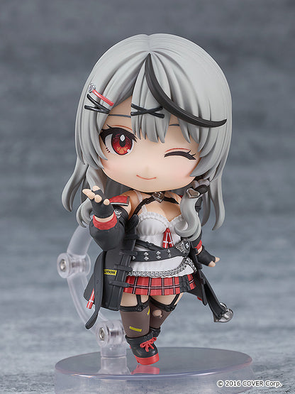[Instock]2347 Nendoroid-Hololive Production-Sakamata Chloe