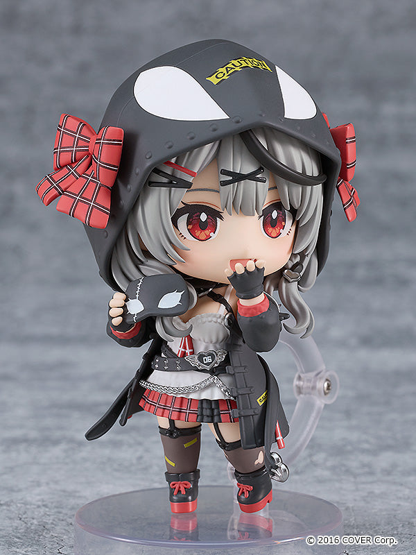 [Instock]2347 Nendoroid-Hololive Production-Sakamata Chloe