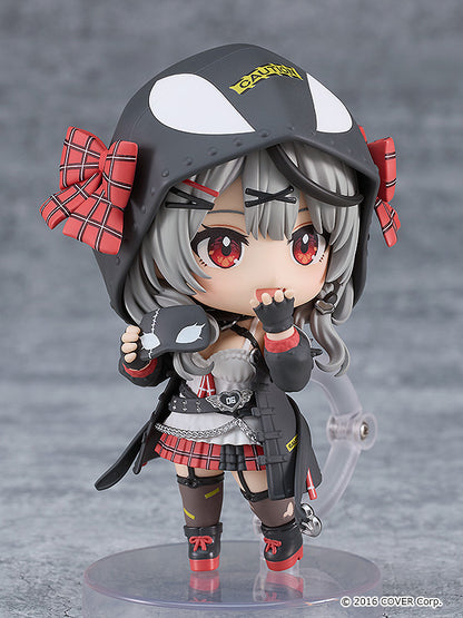 [Instock]2347 Nendoroid-Hololive Production-Sakamata Chloe