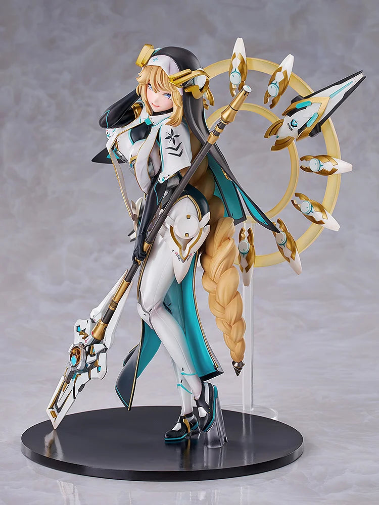 [Pre-order]1/7 scale GODDESS OF VICTORY: NIKKE-Rapunzel