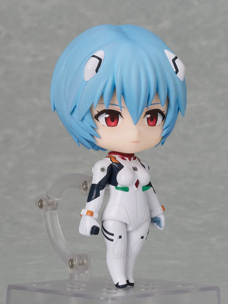 [Pre-order]2676 Nendoroid-Evangelion: 2.0 You Can (Not) Advance-Rei Ayanami: Plugsuit Ver.