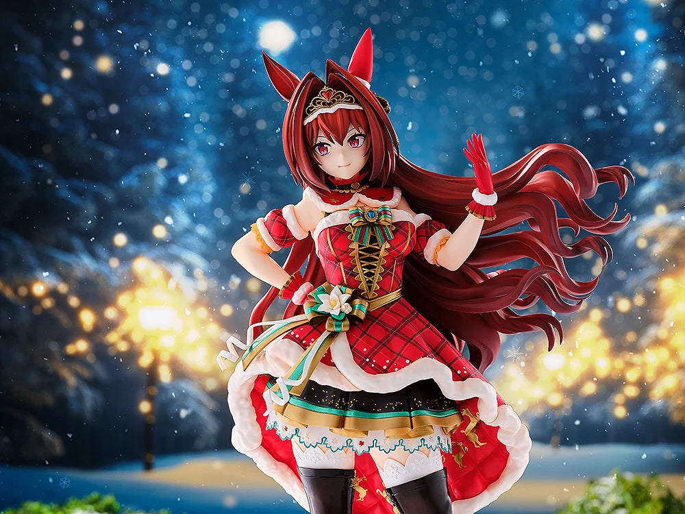 [Pre-order] 1/7 Umamusume: Pretty Derby-Daiwa Scarlet: Scarlet Nuit Etoile