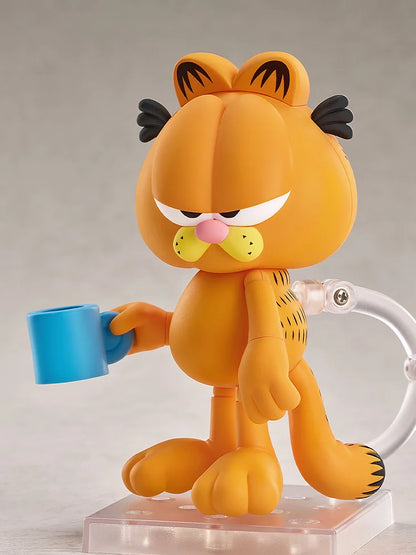 [Pre-order]2638 Nendoroid Garfield