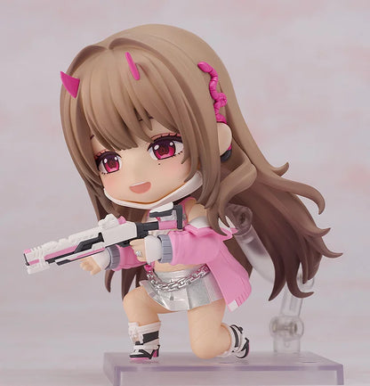 [Pre-order]2763 Nendoroid -GODDESS OF VICTORY: NIKKE- Viper