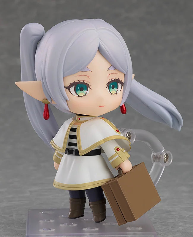 [Pre-order](re-run)2367 Nendoroid-Frieren: Beyond Journey's End-Frieren