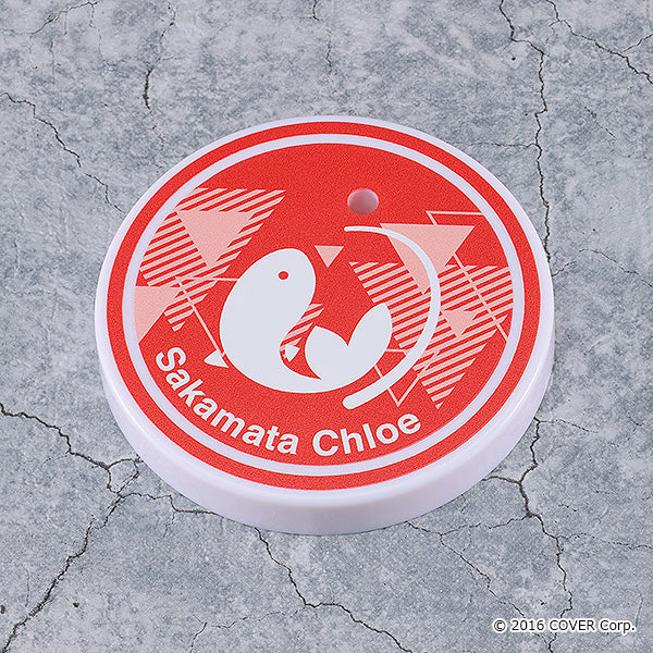 [Instock]2347 Nendoroid-Hololive Production-Sakamata Chloe