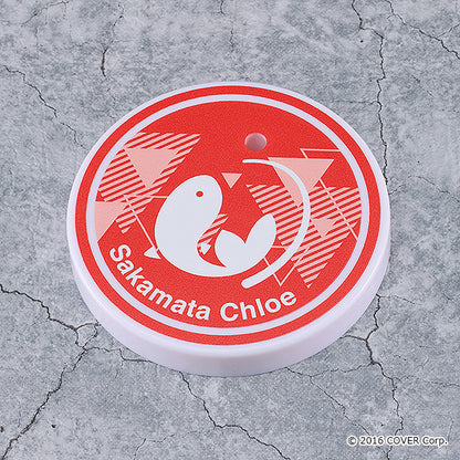 [Instock]2347 Nendoroid-Hololive Production-Sakamata Chloe