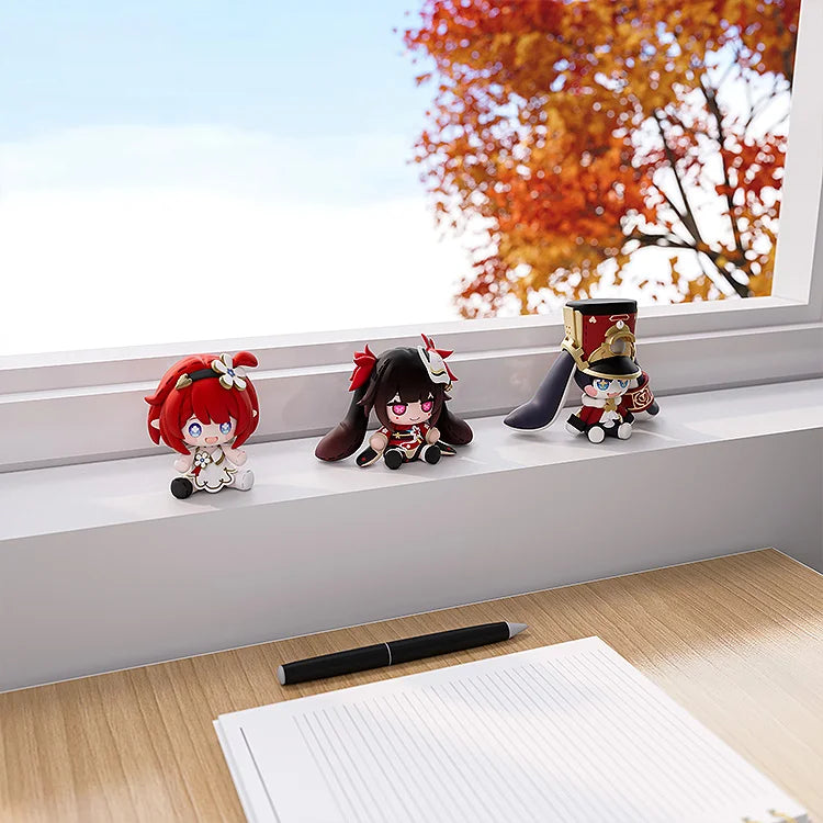 [Pre-order]Huggy Good Smile Honkai: Star Rail-Tribbie