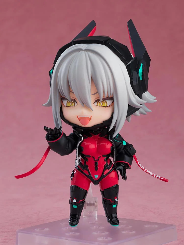 [Pre-order]2726 Nendoroid-VShojo-Zentreya