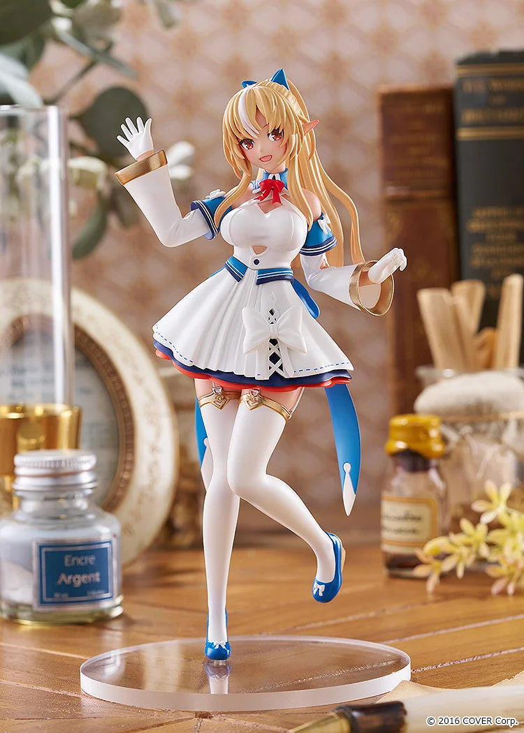 [Pre-order]POP UP PARADE-hololive production-Shiranui Flare