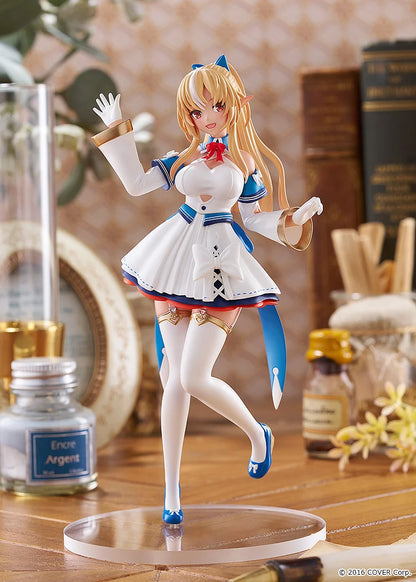 [Pre-order]POP UP PARADE-hololive production-Shiranui Flare