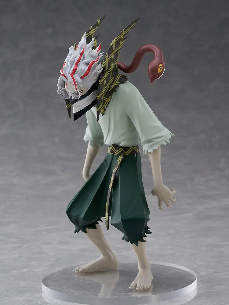[Pre-order]POP UP PARADE Okarun