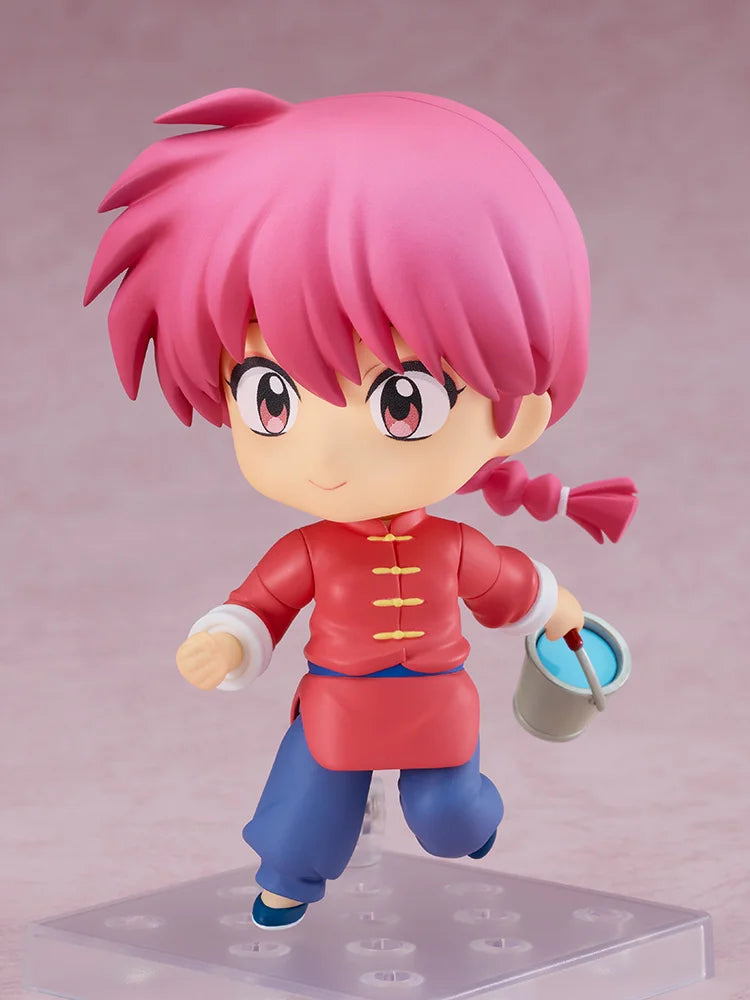 [Pre-order]2691 Nendoroid-Ranma 1/2-Ranma (Female)