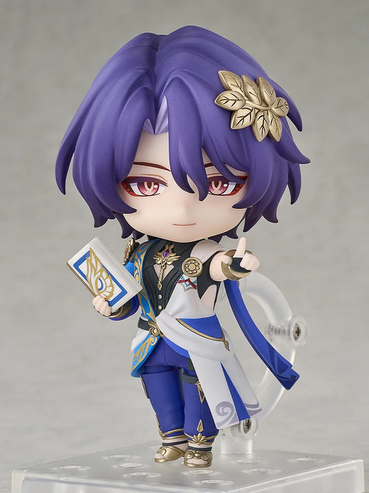 [Pre-order]2764 Nendoroid Dr. Ratio