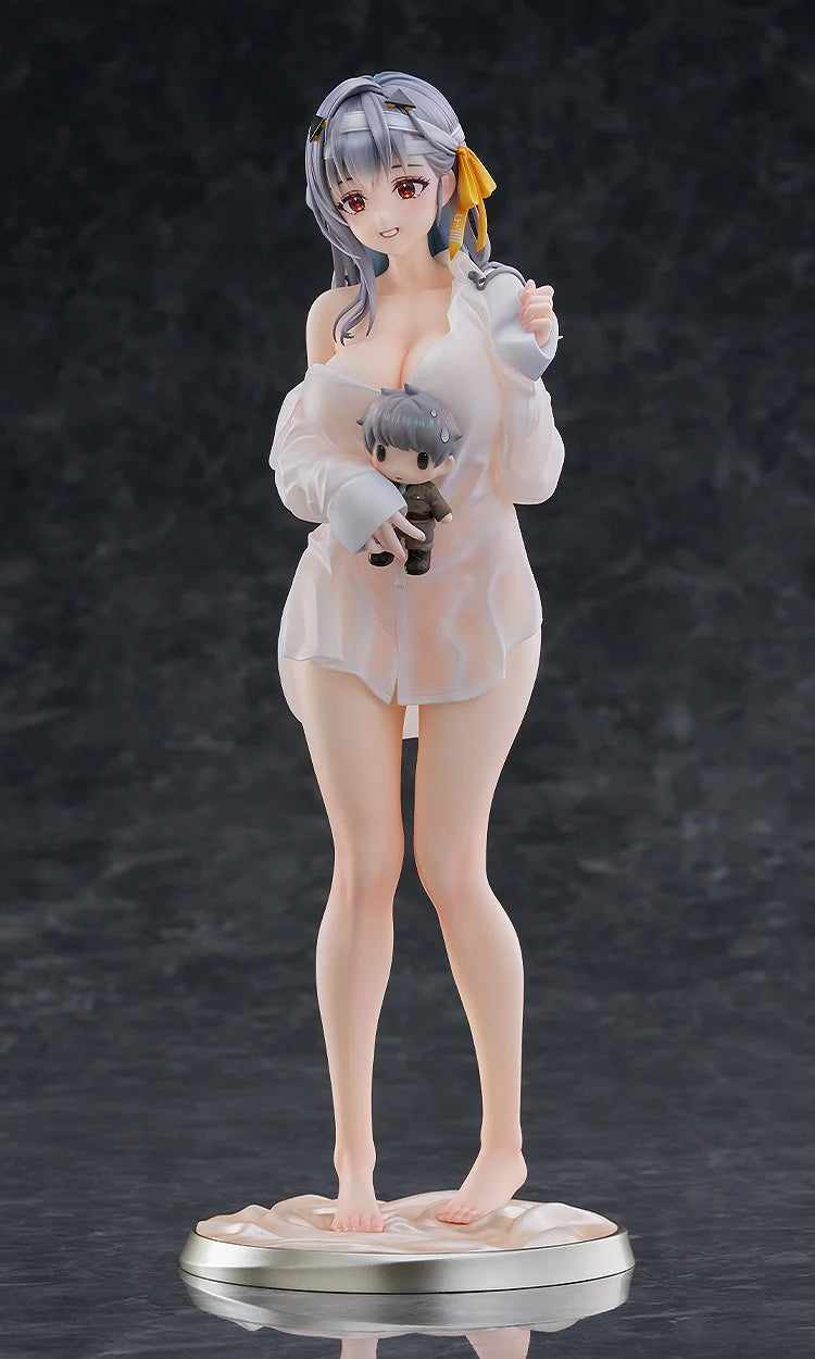 [Pre-order]Modernia: First Affection